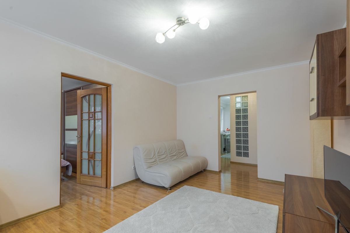 Apartament de inchiriat | Universitate | 3 camere | Nicolae Balcescu - Poză 7