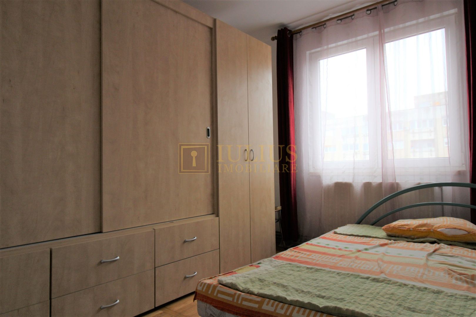 2 camere, Centrala proprie, Complexul Studentesc - Poză 8