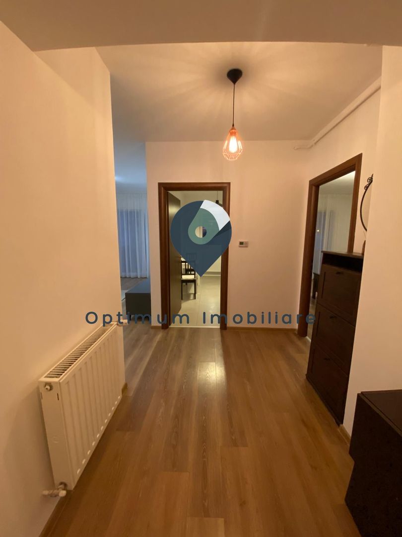 Apartament cu 2 camere in Buna Ziua, 60 mp utili, gradina proprie ! - Poză 7