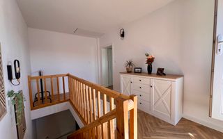 Penthouse | ULTRAFINISAT | 95 MP | Terasa 45 MP | Ultracentral - Poză 8