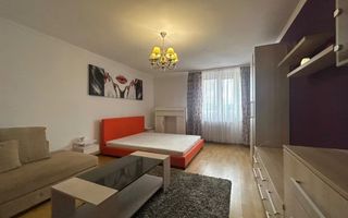 Apartament | Mobilat | Balcon | Lazaret - Poză 2