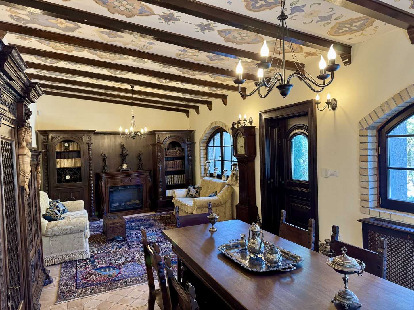 Eleganță , Stil și Funcționalitate la un alt nivel - Poză 43