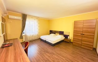 BG100-Apartament Premium cu 1 camera – Central,Zona Universitara UVT