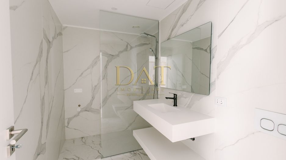 Hai să vezi Clujul de la etajul 15 | Apartament 2 camere | Frunzișului - Poză 9
