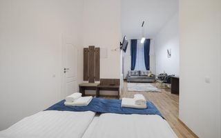 Apartament 2 camere I 75 mpu I Regim hotelier I Ultracentral - Poză 2