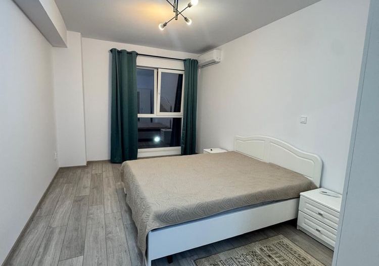 Apartament nou 2 camere, prima inchriere - Otopeni Central - Poză 5