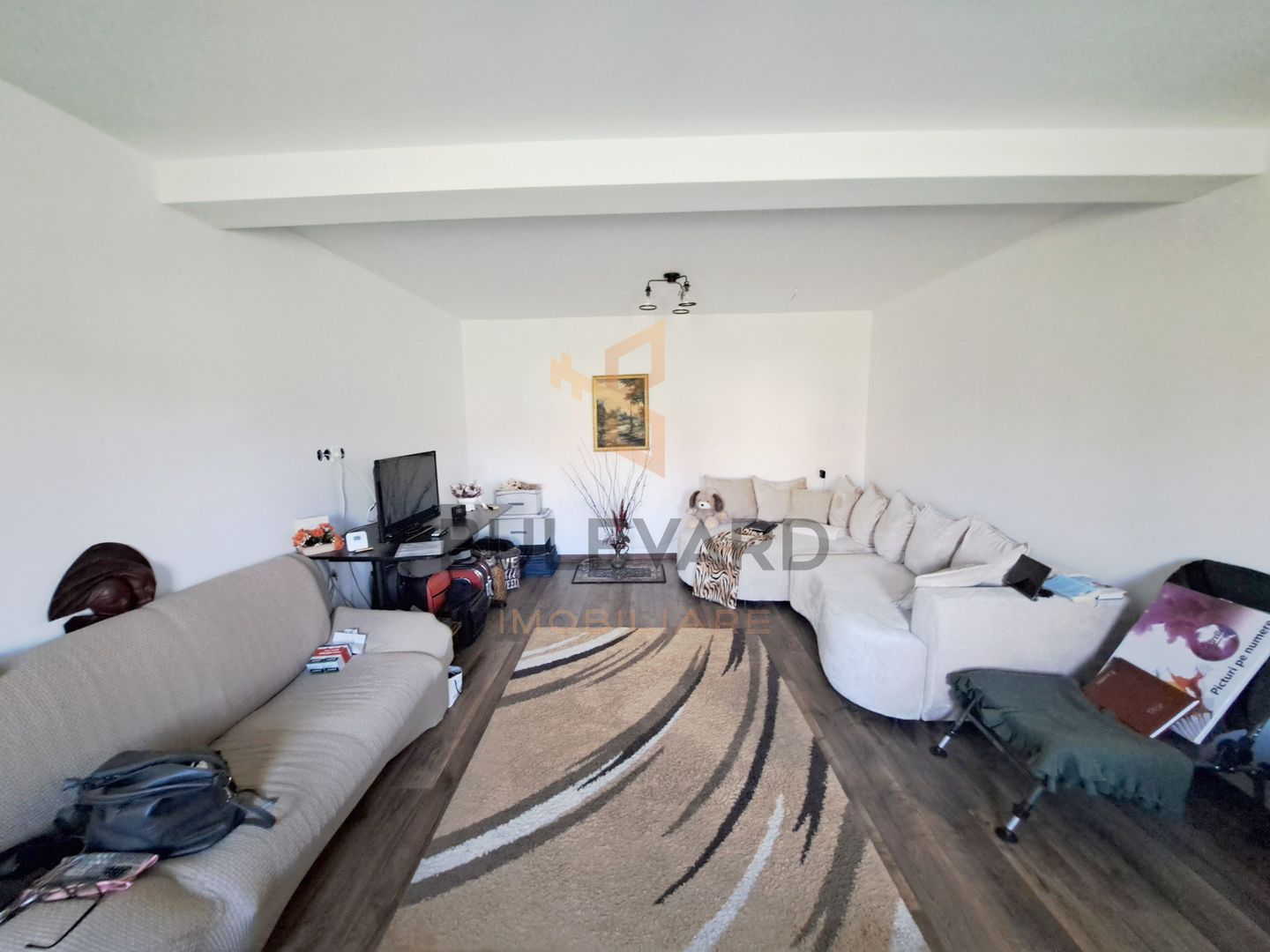 Casa noua + atelier 49 mp + teren 1030 mp! - Poză 14