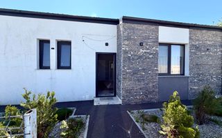 Vila *Individuala energetic* / *500mp teren* / 2 Locuri de Parcare / Corbeanca - Poză 33