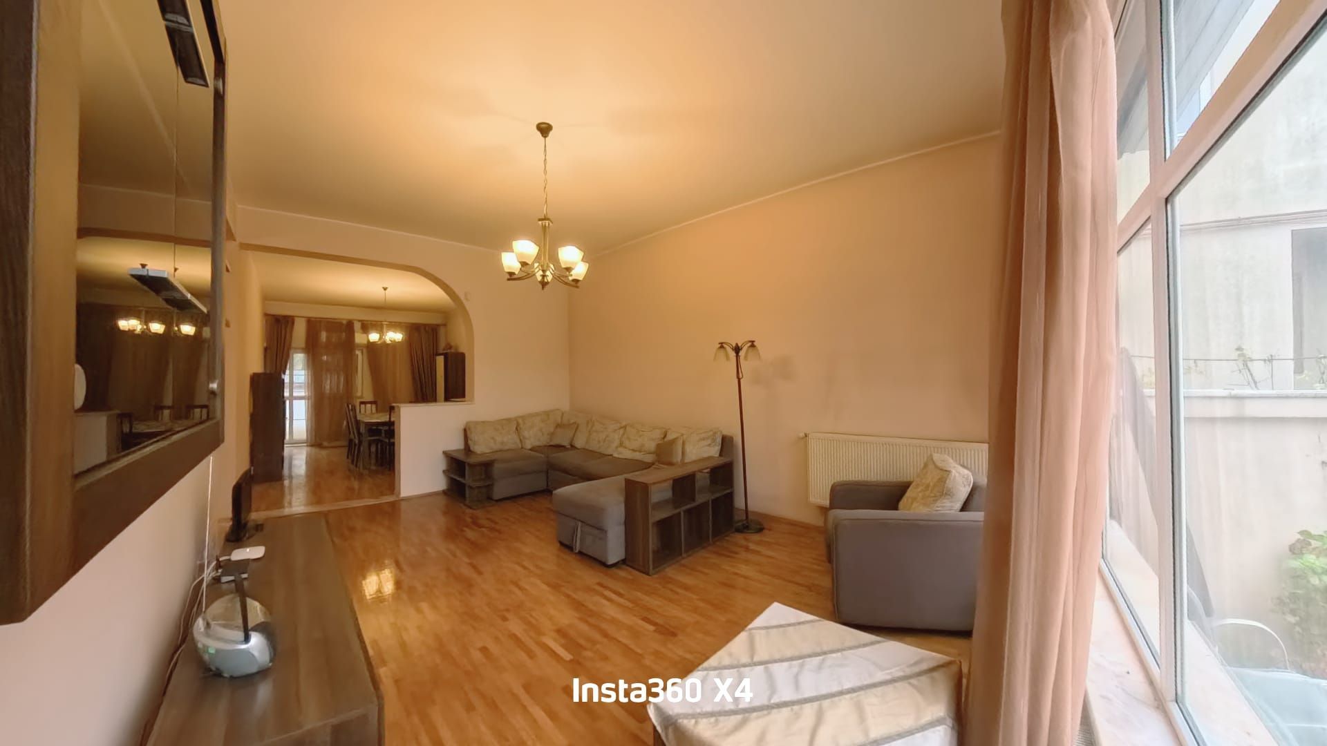 Casă P+1 lângă parcul Bazilescu - Bucureștii Noi - Poză 3