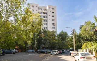 Apartament 3 camere decomandat - Baba Novac - Poză 18
