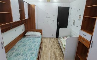 Apartament cu 3 camere de închiriat în zona Dacia, lângă Piața Dacia - Poză 5