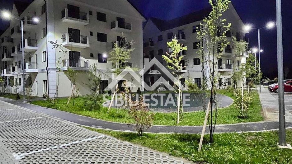 Apartament modern 2 camere balcon 8 mp etaje superioare  zona Brana - Poză 2