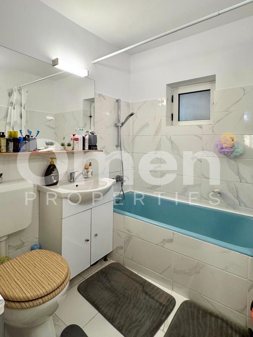 Apartament 3 camere de vânzare | etaj 2 | Bulevardul Traian - Poză 10