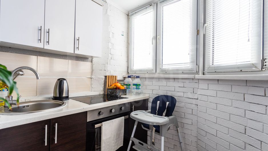 Vânzare, apartament, 1 cameră, strada Bogdan-Voievod, Râșcani - Poză 3