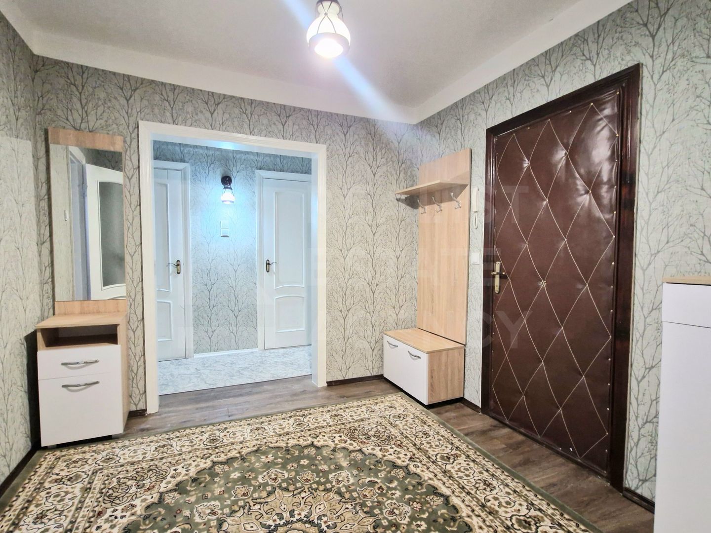 Chirie, apartament, 2 camere str.  Alecu Russo - Poză 7