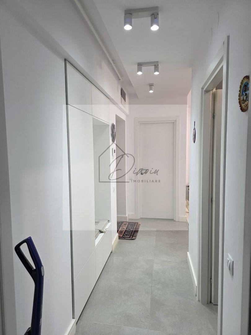 2 camere Onix Residence Pipera | Mobilat și utilat I Comision 0% - Poză 6