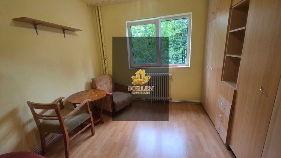 Apartament cu 2 camere de vânzare | Zona Bucium – Mănăștur, Cluj-Napoc - Poză 5