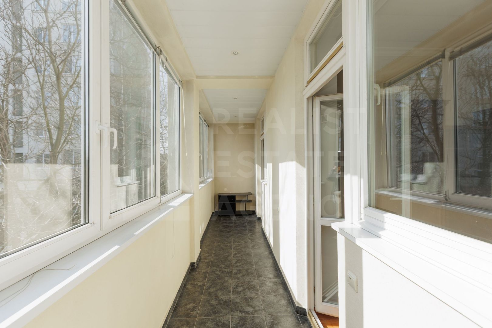 Chirie, apartament, 3 camere, str. 31 August 1989, Centru - Poză 15