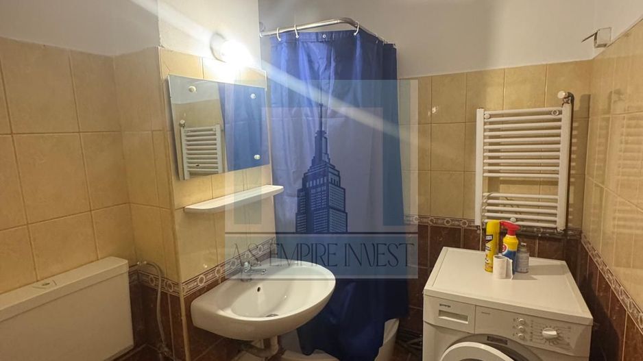 Ap 2 camere mobilat-utilat - zona Grivitei - Poză 10