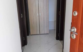 Apartament de închiriat, 2 camere decomandate, renovat, Strada Roșcani 36, 10 minute pe jos de Medicină - Poză 8