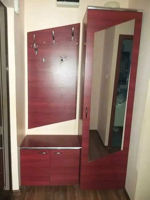 Apartament cu 3cam,in micro 21,et 1 - Poză 4