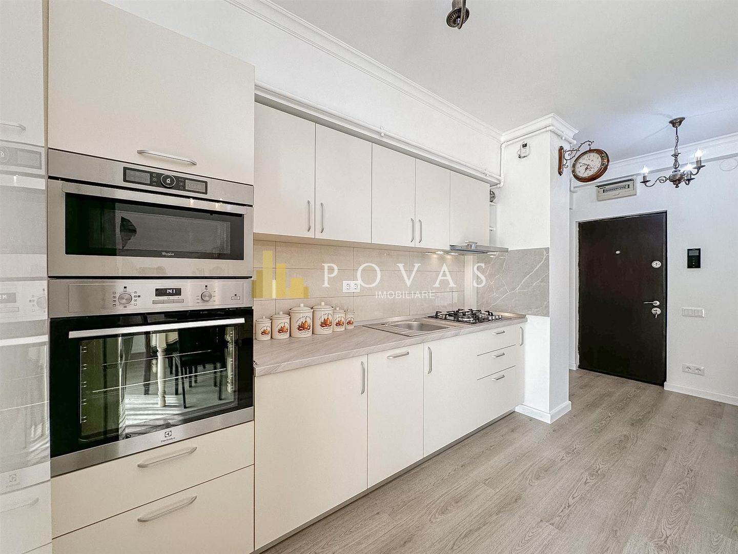 Inchiriere Apartament 3 Camere Erou Iancu Nicolae Pipera - Poză 8