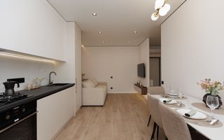 Vînzare,, apartament, 2 camere, strada Durlești,Dumbrava - Poză 8