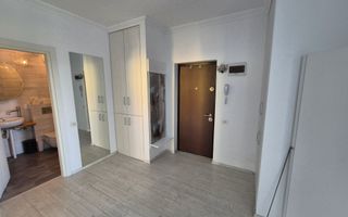 Apartament cu 2 camere 63.46 mp + loc de parcare - Otopeni - Poză 6