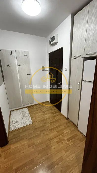 Apartament cu 2 camere / 54mp/ Etajul 1 / zona Podu Ros - Poză 7