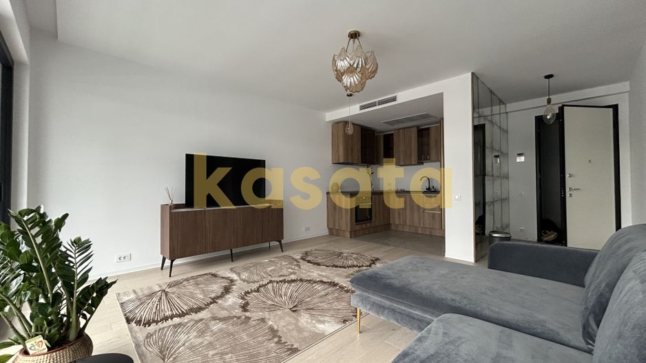 Apartament 2 camere | One Lake Club | Ready to move | Prima inchiriere - Poză 4