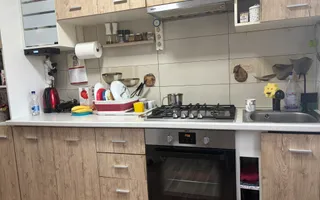 Apartament cu trei camere, Brancoveanu- Luica,  93.500€ - Poză 18