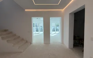 Vila individuala cu 6 camere // *224 mp* // 430mp teren // Pipera - Poză 47