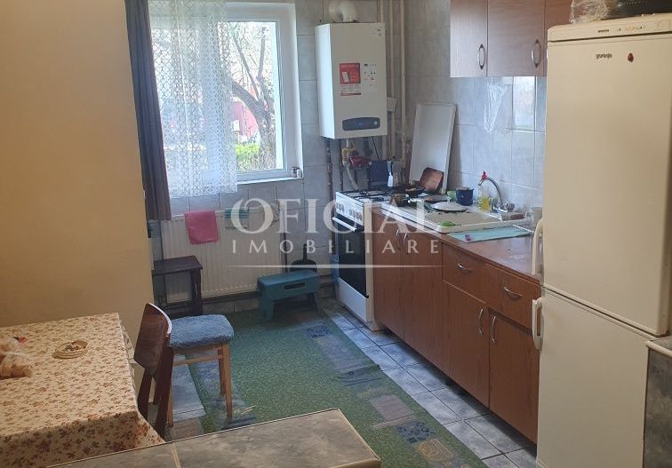 Apartament 3 camere | 62 Mp | Balcon | 2 Bai | Manastur Izlazului - Poză 2