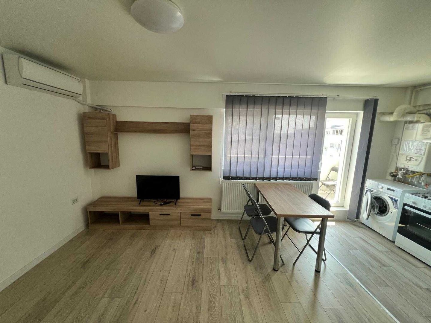 Apartament 3 camere Theodor Pallady - Poză 3