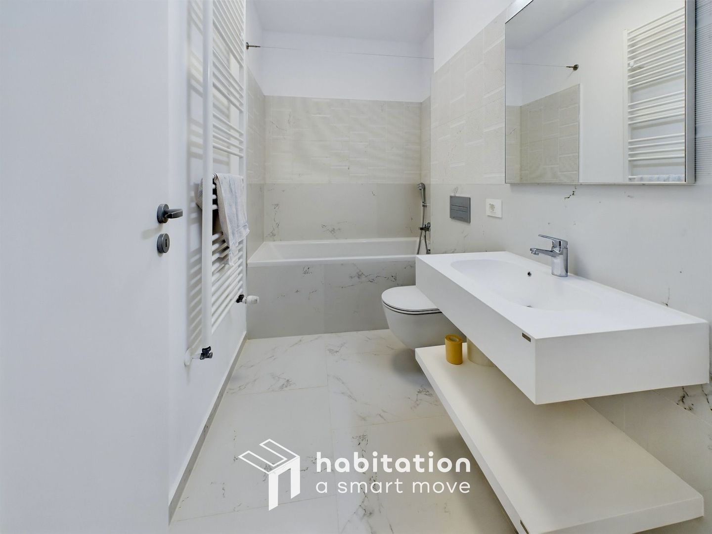 Apartament deosebit 4 camere – Vedere impresionantă la Malul Bega - Poză 20