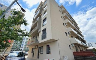 APARTAMENT DE ÎNCHIRIAT PE TERMEN LUNG – 550€ LUNĂ - Poză 1