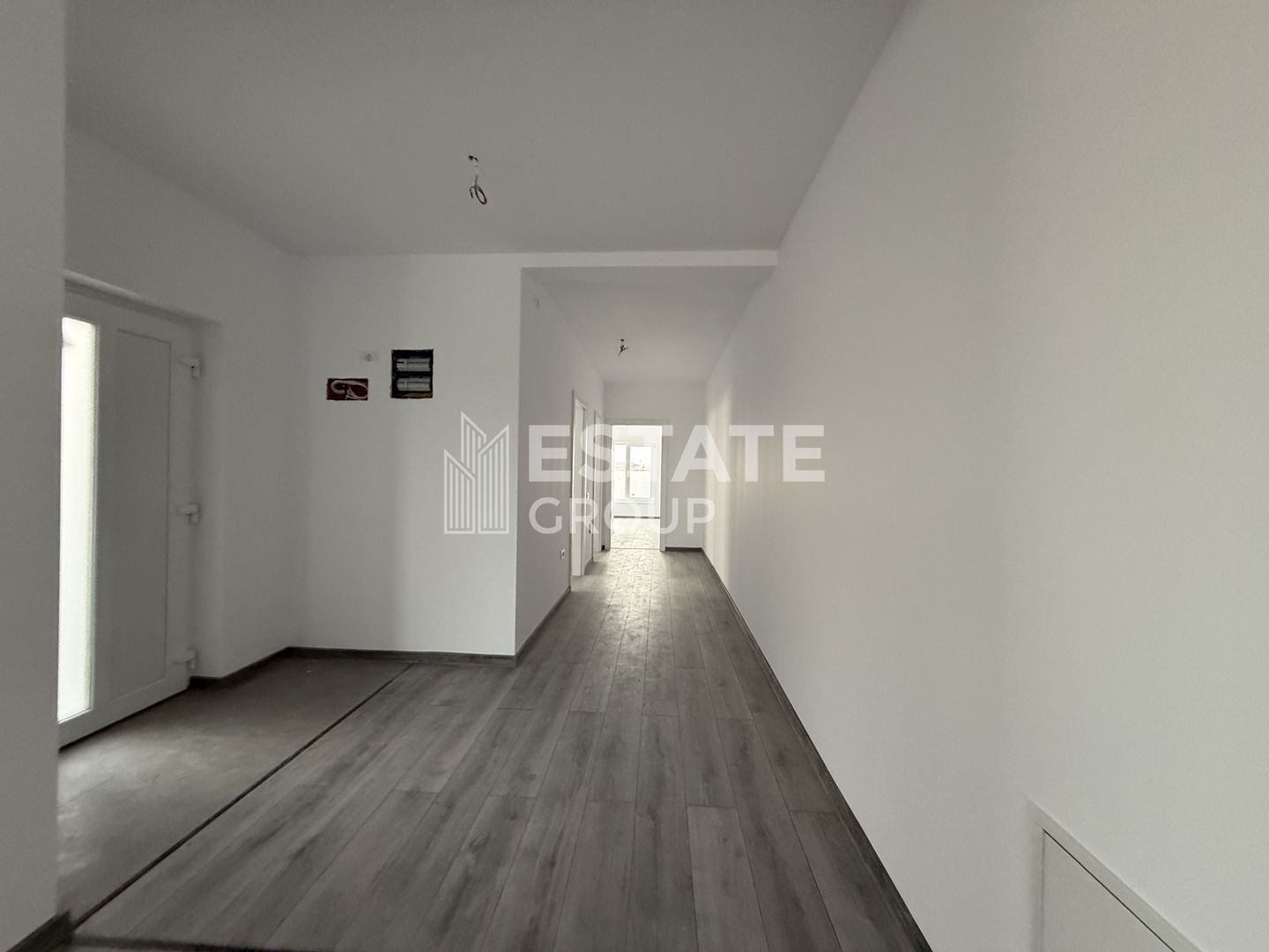 Duplex cu 4 camere in Mosnita Noua - Poză 4