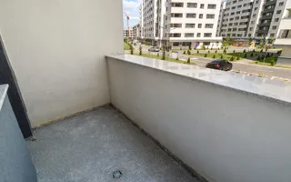 Apartament 2 camere 75 mp  Ivory Residence Pipera - Poză 17
