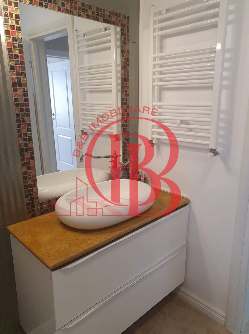 Apartament 2 camere-Str. Victor Brauner 5 min Metrou Teclu - Poză 5