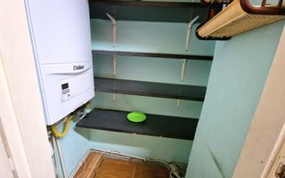 Apartament cu 3 camere | Girocului | McDonald - Poză 9