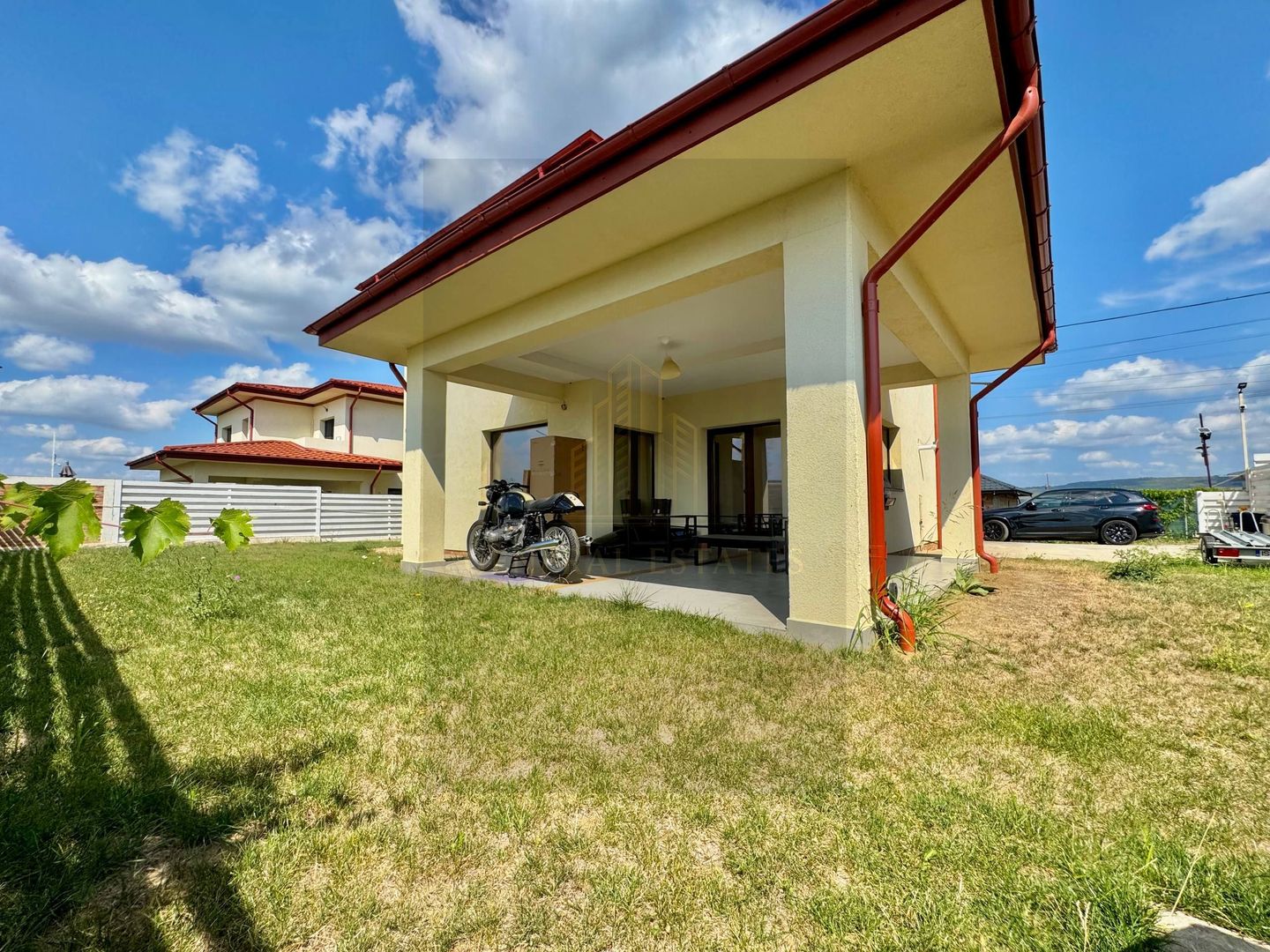 Vânzare Casa P+E - Gata de intrare – Vișan, Iași - Poză 5