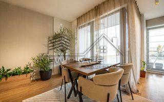 Apartament exclusivist | Terasa de 96 mp | Poze Reale | Lux - Poză 6