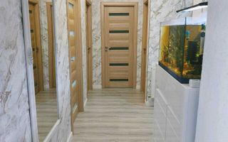 Apartament 3 camere | Etaj 8/11 | 67 mp utili + 2 balcoane | Parcare inclusă - Poză 3