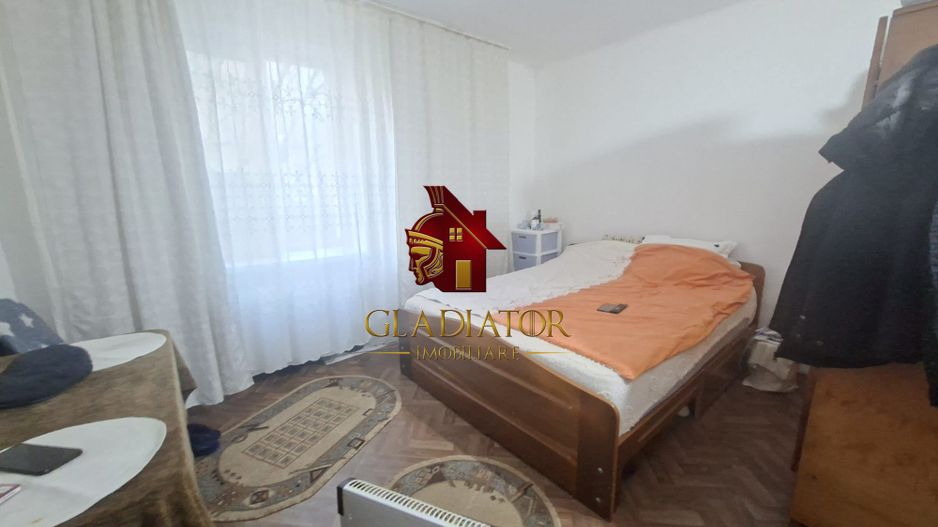 Apartament 1 camera cu intrare separata Tudor Vladimirescu Bucsinescu - Poză 7