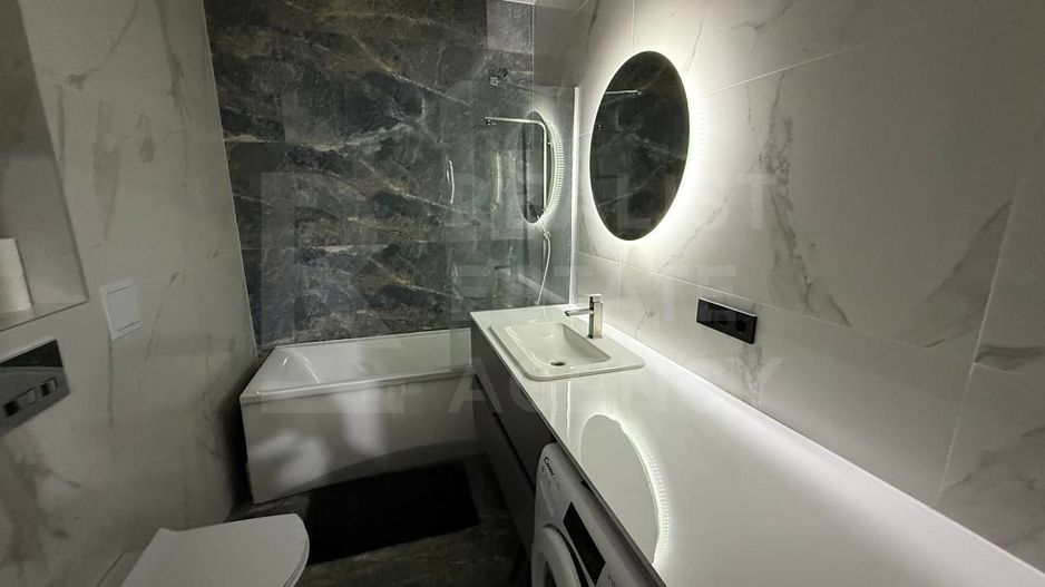 Chirie, apartament,  1 cameră, str. Avram Iancu, Centru - Poză 9