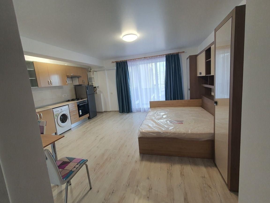 GARSONIERA - METALURGIEI, PET-FRIENDLY, CENTRALA PROPRIE, PARCARE - Poză 5