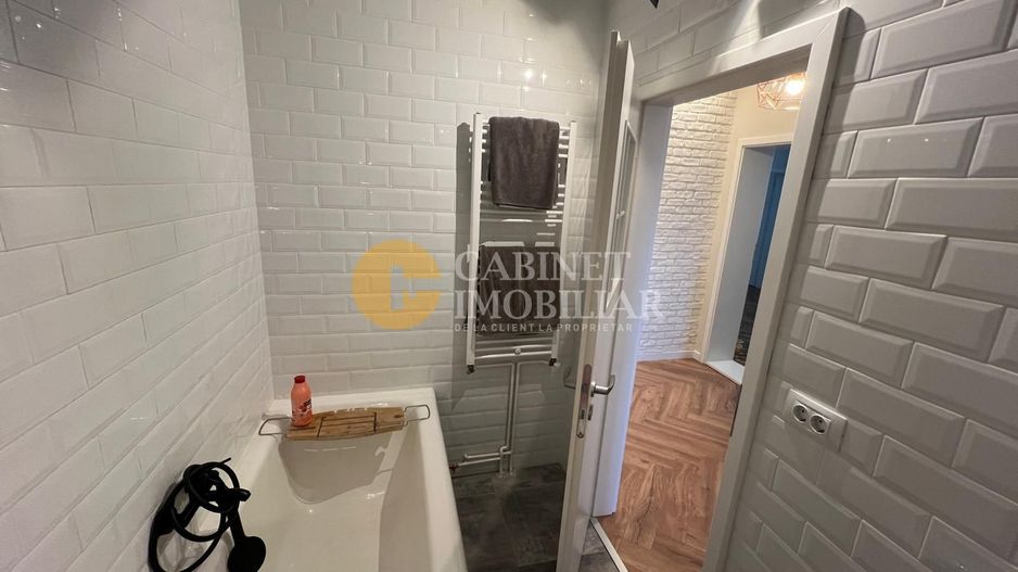 Sararie - 3 camere - Intabulat - Poză 12