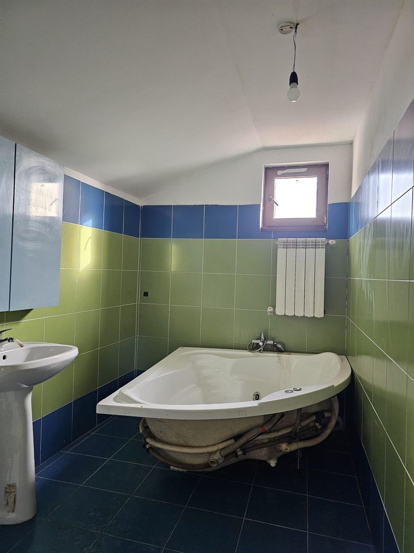 Casa Episcopia Oradea - Poză 11