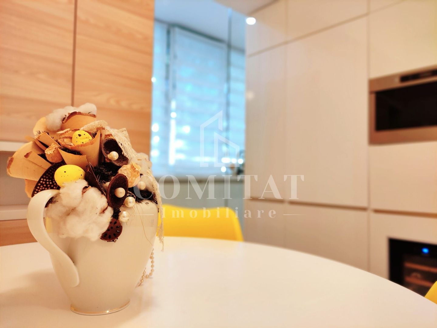 Apartament PREMIUM 4 camere | Pet friendly | Parcare | Parcul Rozelor - Poză 8