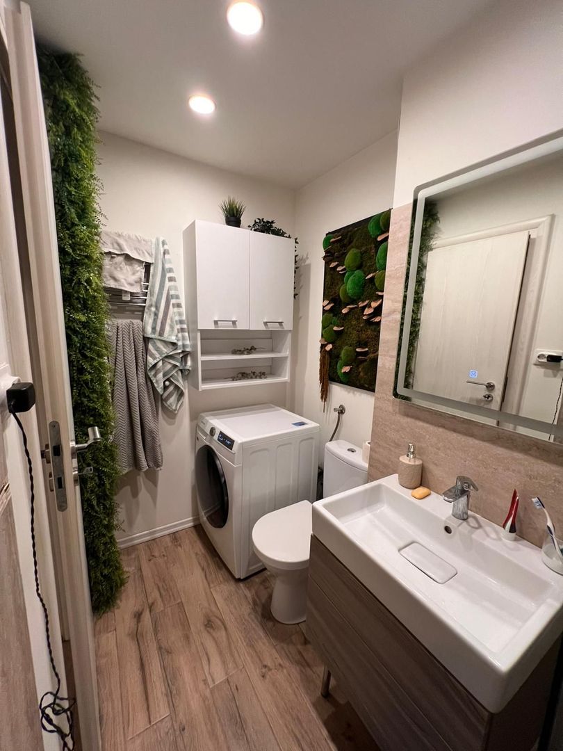 Apartament Dristor - 2 Camere - Poză 4